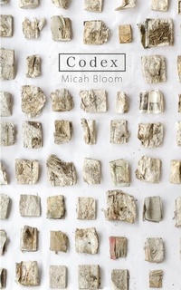 Enlarge image Cover: Codex - Digital Press at the University of North Dakota, T