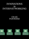 Cover: Innovations in Internetworking - Artech House Publishers