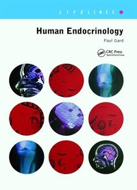 Enlarge image Cover: Human Endocrinology - CRC Press