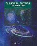 Cover: Classical Physics of Matter - CRC Press