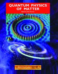 Enlarge image Cover: Quantum Physics of Matter - CRC Press