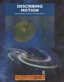 Cover: Describing Motion - CRC Press