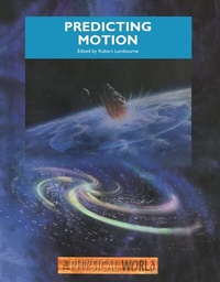 Abbildung von: Predicting Motion - CRC Press