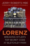 Cover: Lorenz - The History Press Ltd