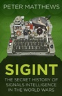 Cover: SIGINT - The History Press Ltd