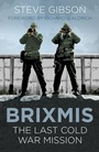 Cover: BRIXMIS - The History Press Ltd