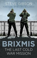 Cover: BRIXMIS - The History Press Ltd