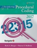Cover: Deciphering Procedural Coding 2017 - EMC Paradigm,US