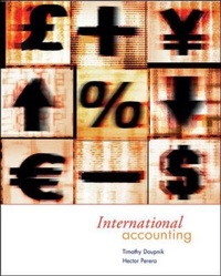 Enlarge image Cover: International Accounting - McGraw-Hill Professional