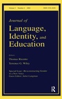 Cover: (Re)constructing Gender in a New Voice - CRC Press