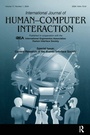 Cover: Current Research of the Human Interface Society - CRC Press