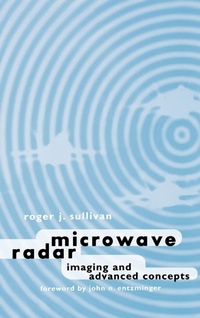 Enlarge image Cover: Airborne Radar - Artech House Publishers