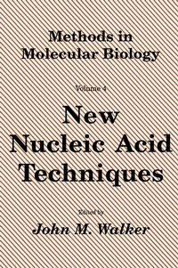 Enlarge image Cover: New Nucleic Acid Techniques - Humana Press Inc.