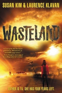 Enlarge image Cover: Wasteland - HarperTeen