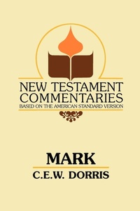 Bild: Mark - Gospel Advocate Company