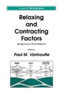 Cover: Relaxing and Contracting Factors - Humana