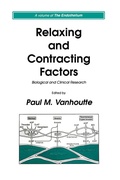 Cover: Relaxing and Contracting Factors - Humana