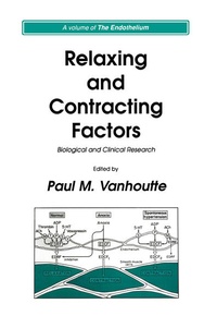 Enlarge image Cover: Relaxing and Contracting Factors - Humana Press Inc.