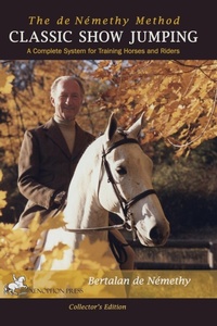 Abbildung von: Classic Show Jumping - Xenophon Press LLC