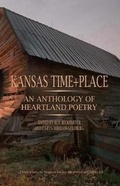 Cover: Kansas Time+place - Little Balkans Press