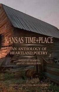 Enlarge image Cover: Kansas Time+place - Little Balkans Press