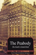 Cover: The Peabody - Deathcatmedia, LLC