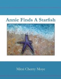 Cover: Annie Finds a Starfish - Cherry Publishing