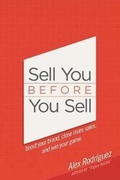 Cover: Sell You Before You Sell - YMMY Marketing, LLC