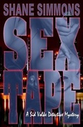 Cover: Sex Tape - Eyestrain Productions