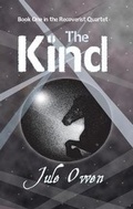 Cover: The Kind - Mean Time Books