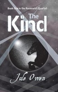 Enlarge image Cover: The Kind - Mean Time Books