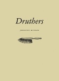 Cover: Druthers - Flood Editions