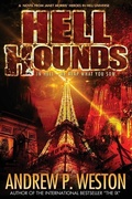 Cover: Hell Hounds - Perseid Press