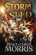 Cover: Storm Seed - Perseid Press