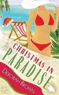 Cover: Christmas in Paradise - Paradise Books, LLC