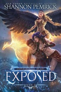 Cover: Exposed - Shannon Pemrick