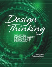 Enlarge image Cover: Design Thinking - author's press international