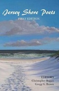 Cover: Jersey Shore Poets - Blast Press