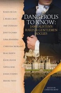 Enlarge image Cover: Dangerous to Know - Quill Ink