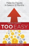 Cover: Too Easy - Marcos Figueroa