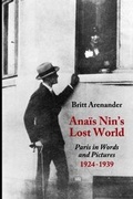 Cover: Anais Nin's Lost World - Sky Blue Press