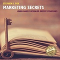 Cover: Marketing Secrets - Icccan Project