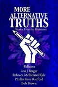 Cover: More Alternative Truths - B Cubed Press