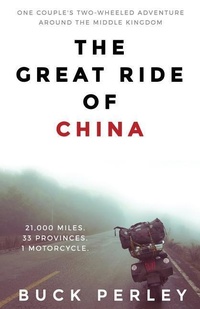 Abbildung von: The Great Ride of China - Great Ride of China