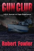 Cover: The Gun Club - Winthrop & Fish