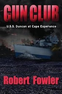 Enlarge image Cover: The Gun Club - Winthrop & Fish