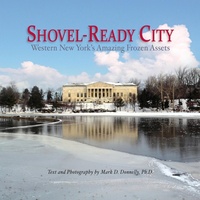 Abbildung von: Shovel-Ready City - Rock / Paper / Safety Scissors