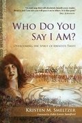 Cover: Who Do You Say I Am? - Destiny Oak