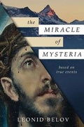 Cover: The Miracle of Mysteria - Tower of Harmony, LLC