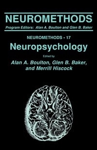 Abbildung von: Neuropsychology - Humana